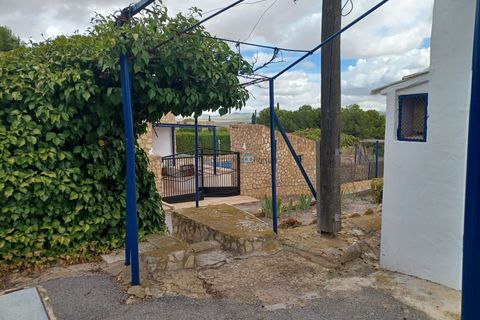 Landejendom i Yecla, Murcia, Yecla - € 199.995 | Ref: PT3126 - foto 35