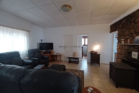 Landejendom i Yecla, Murcia, Yecla - € 199.995 | Ref: PT3126 - foto 39