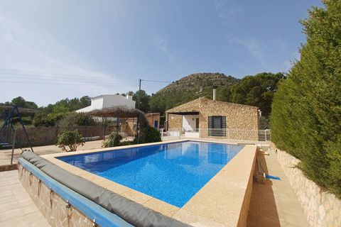 Landejendom i Yecla, Murcia, Yecla - € 199.995 | Ref: PT3126 - foto 1