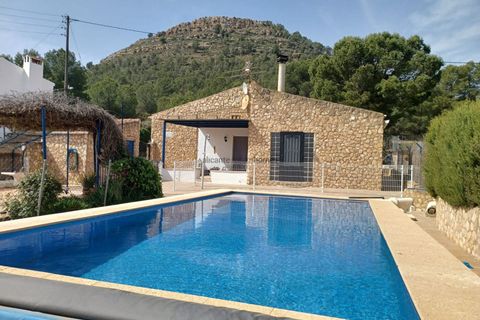 Landejendom i Yecla, Murcia, Yecla - € 199.995 | Ref: PT3126 - foto 3