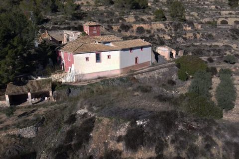 Villa a Monovar, Alicante, Monovar - € 599.950 | Ref: CC0649 - foto 4