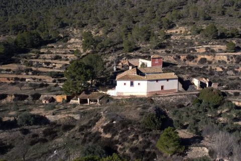Villa a Monovar, Alicante, Monovar - € 599.950 | Ref: CC0649 - foto 5