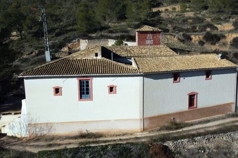 Villa a Monovar, Alicante, Monovar - € 599.950 | Ref: CC0649 - foto 7