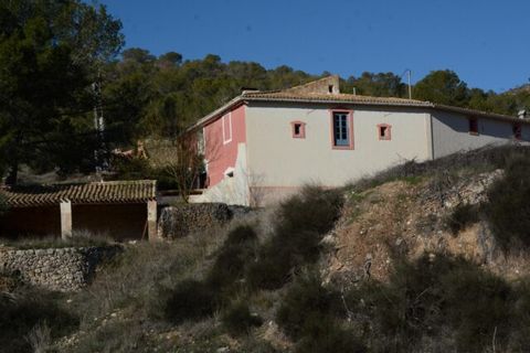 Villa a Monovar, Alicante, Monovar - € 599.950 | Ref: CC0649 - foto 8