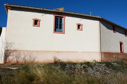 Villa a Monovar, Alicante, Monovar - € 599.950 | Ref: CC0649 - foto 15