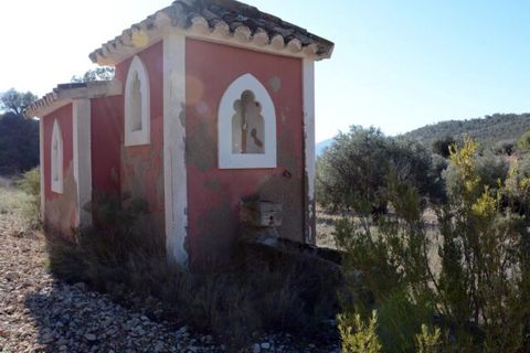 Villa a Monovar, Alicante, Monovar - € 599.950 | Ref: CC0649 - foto 16