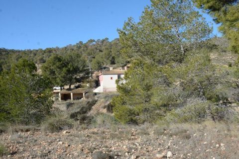 Villa a Monovar, Alicante, Monovar - € 599.950 | Ref: CC0649 - foto 19