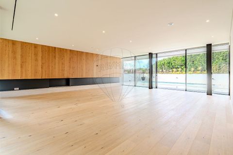 Villa i Oeiras, Lisbon, Oeiras - € 3.850.000 | Ref: 120612896-1 - foto 5
