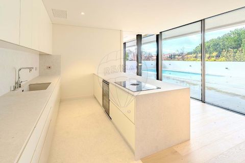 Villa i Oeiras, Lisbon, Oeiras - € 3.850.000 | Ref: 120612896-1 - foto 7