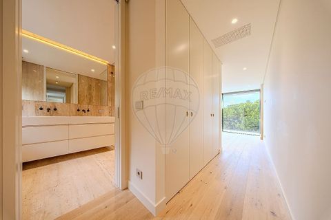 Villa i Oeiras, Lisbon, Oeiras - € 3.850.000 | Ref: 120612896-1 - foto 11