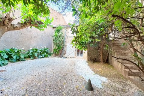 Landsbyhus i Lézignan-la-Cèbe, Herault, Lézignan-la-Cèbe - € 280.000 | Ref: 342434462 - foto 3
