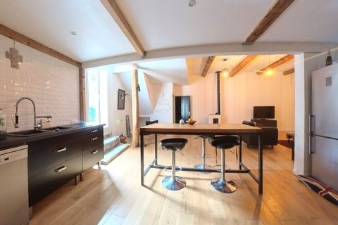 Landsbyhus i Lézignan-la-Cèbe, Herault, Lézignan-la-Cèbe - € 280.000 | Ref: 342434462 - foto 1