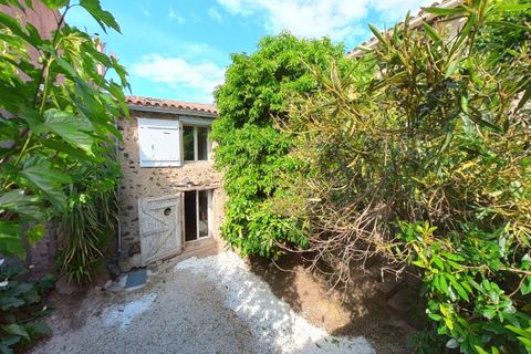 Landsbyhus i Lézignan-la-Cèbe, Herault, Lézignan-la-Cèbe - € 280.000 | Ref: 342434462 - foto 2