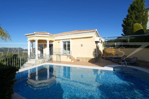 Villa a Orba, Alicante, Orba - € 545.000 | Ref: N-0126 - foto 2