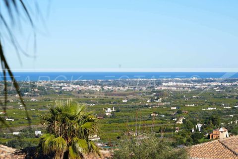 Villa a Orba, Alicante, Orba - € 545.000 | Ref: N-0126 - foto 4