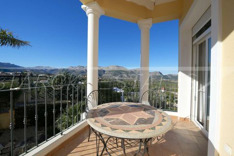 Villa a Orba, Alicante, Orba - € 545.000 | Ref: N-0126 - foto 5