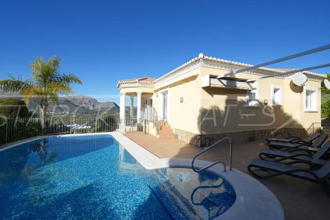 Villa a Orba, Alicante, Orba - € 545.000 | Ref: N-0126 - foto 7