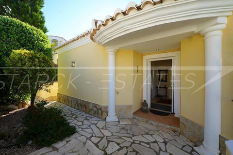 Villa a Orba, Alicante, Orba - € 545.000 | Ref: N-0126 - foto 8