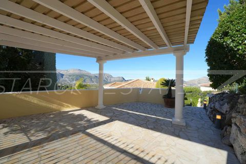 Villa a Orba, Alicante, Orba - € 545.000 | Ref: N-0126 - foto 9