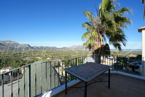 Villa a Orba, Alicante, Orba - € 545.000 | Ref: N-0126 - foto 11