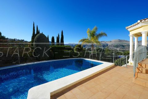 Villa a Orba, Alicante, Orba - € 545.000 | Ref: N-0126 - foto 12