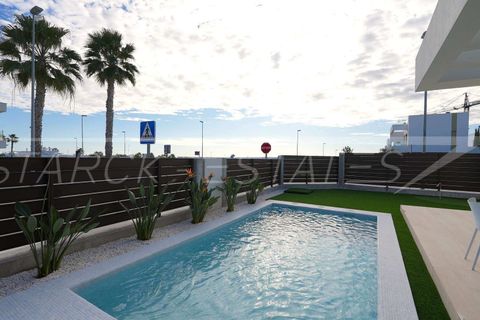 Villa i Orihuela, Alicante, Orihuela - € 469.900 | Ref: N-0326 - foto 2
