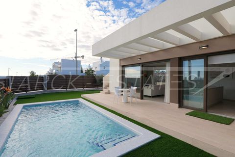 Villa i Orihuela, Alicante, Orihuela - € 469.900 | Ref: N-0326 - foto 3