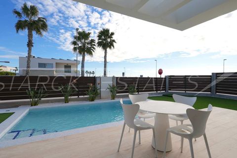 Villa i Orihuela, Alicante, Orihuela - € 469.900 | Ref: N-0326 - foto 5