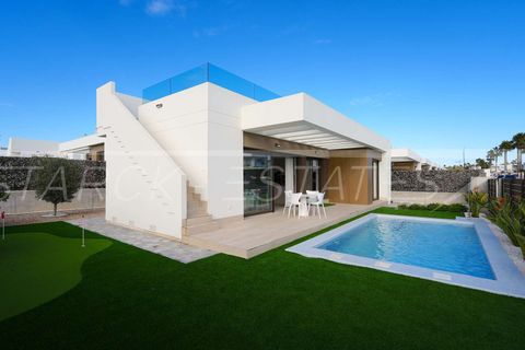 Villa i Orihuela, Alicante, Orihuela - € 469.900 | Ref: N-0326 - foto 7