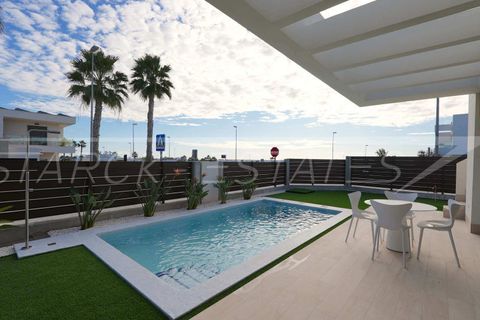 Villa i Orihuela, Alicante, Orihuela - € 469.900 | Ref: N-0326 - foto 8