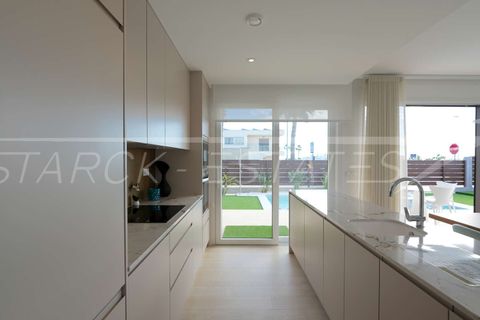 Villa i Orihuela, Alicante, Orihuela - € 469.900 | Ref: N-0326 - foto 14