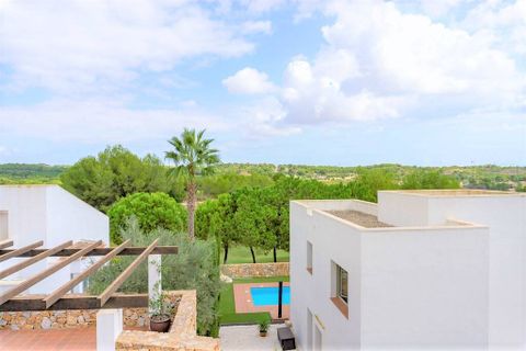 Villa a Orihuela, Alicante, Orihuela - € 545.000 | Ref: OH02069/10701 - foto 11
