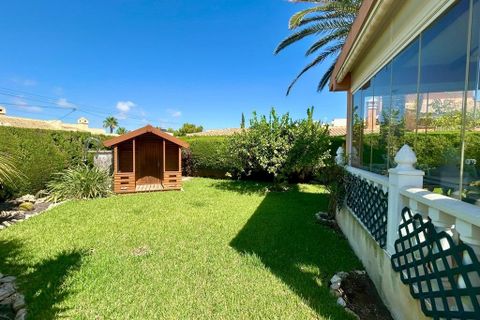 Villa i Cabo Roig, Alicante, Cabo Roig - € 790.000 | Ref: R-86088 - foto 17