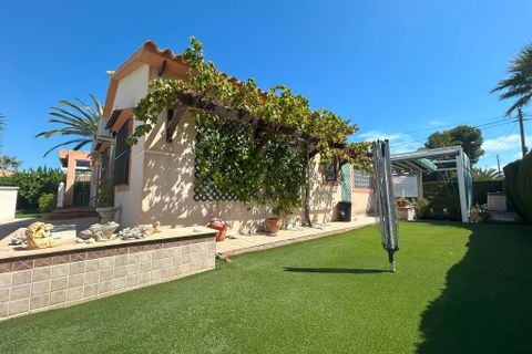 Villa i Cabo Roig, Alicante, Cabo Roig - € 790.000 | Ref: R-86088 - foto 19