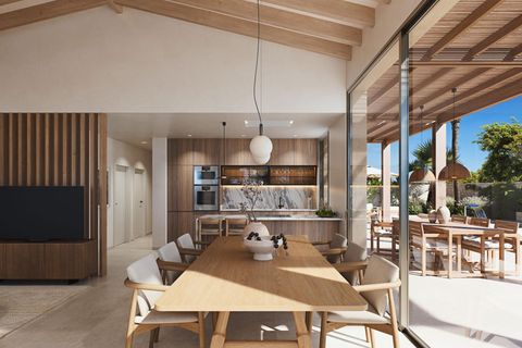 Villa i Cabo De Palos, Murcia, Cabo De Palos - € 1.390.000 | Ref: N-41971 - foto 6