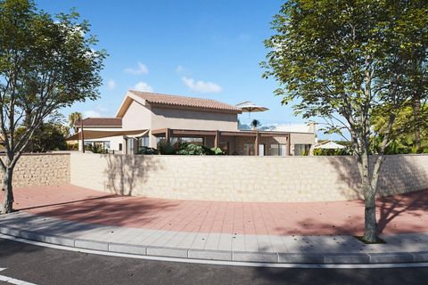 Villa i Cabo De Palos, Murcia, Cabo De Palos - € 1.390.000 | Ref: N-41971 - foto 12
