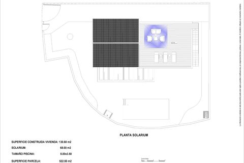 Villa i Cabo De Palos, Murcia, Cabo De Palos - € 1.390.000 | Ref: N-41971 - foto 16