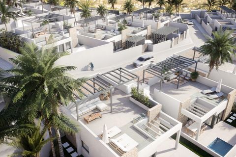 Villa i Vera, Almeria, Vera - € 341.000 | Ref: N-12153 - foto 4