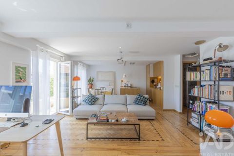 Lejlighed i Almada, Setubal, Almada - € 410.000 | Ref: 146327 - foto 8