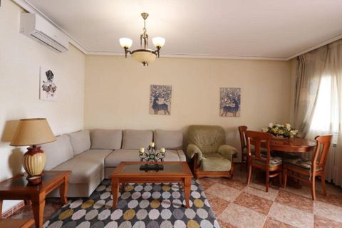 Byhus i Los Altos, Alicante, Los Altos - € 285.000 | Ref: R-76765 - foto 4