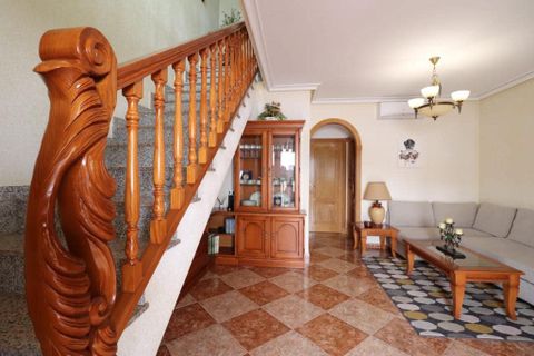Byhus i Los Altos, Alicante, Los Altos - € 285.000 | Ref: R-76765 - foto 8