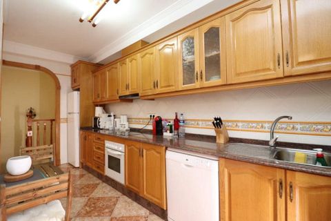 Byhus i Los Altos, Alicante, Los Altos - € 285.000 | Ref: R-76765 - foto 5