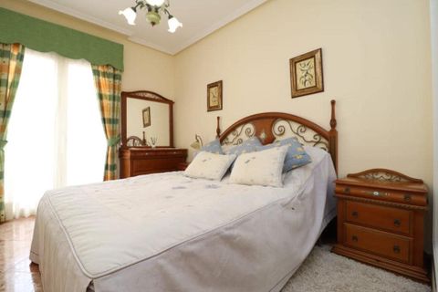 Byhus i Los Altos, Alicante, Los Altos - € 285.000 | Ref: R-76765 - foto 6