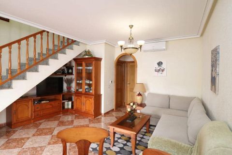 Byhus i Los Altos, Alicante, Los Altos - € 285.000 | Ref: R-76765 - foto 3