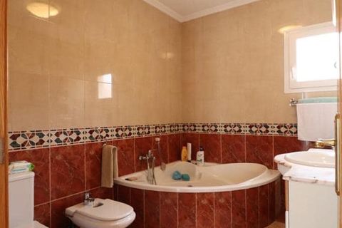 Byhus i Los Altos, Alicante, Los Altos - € 285.000 | Ref: R-76765 - foto 11
