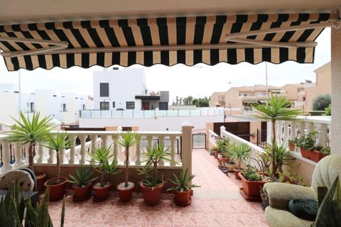 Byhus i Los Altos, Alicante, Los Altos - € 285.000 | Ref: R-76765 - foto 1
