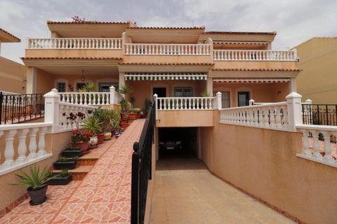 Byhus i Los Altos, Alicante, Los Altos - € 285.000 | Ref: R-76765 - foto 2