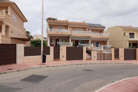 Byhus i Los Altos, Alicante, Los Altos - € 285.000 | Ref: R-76765 - foto 14