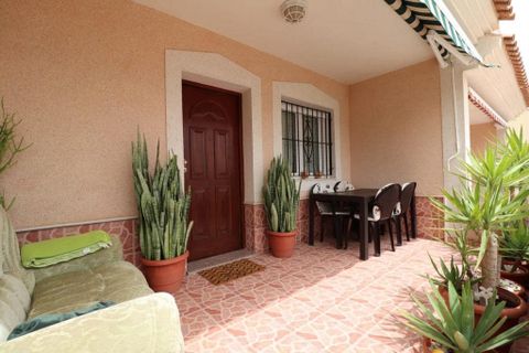 Byhus i Los Altos, Alicante, Los Altos - € 285.000 | Ref: R-76765 - foto 15