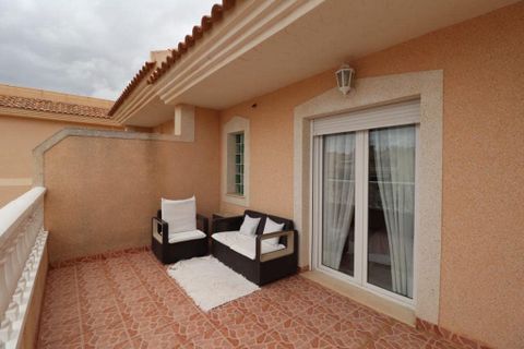 Byhus i Los Altos, Alicante, Los Altos - € 285.000 | Ref: R-76765 - foto 17